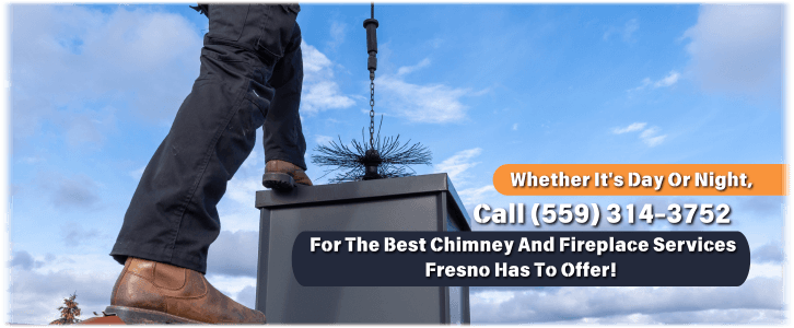 Chimney and Fireplace Solutions