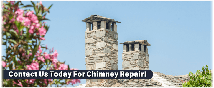 Chimney Repair Fresno