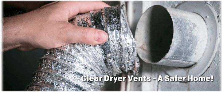 Dryer Vent Cleaning Fresno