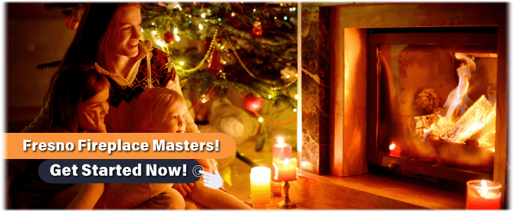 Fresno Chimney Sweep