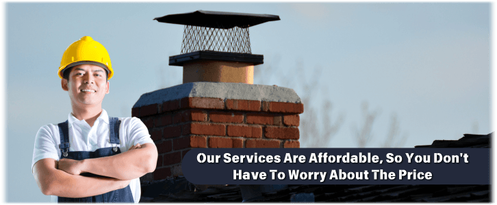 Chimney Sweep Fresno