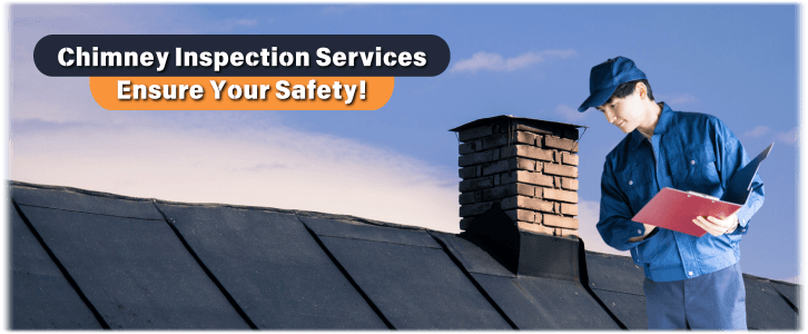 Chimney and Fireplace Inspection Fresno